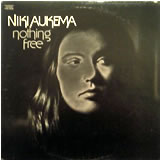 NIKI AUKEMA / Nothing Free